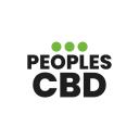 Peoples CBD  logo